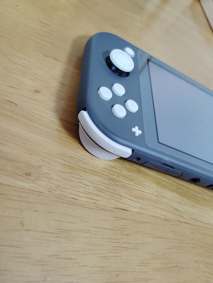 Nintendo Switch Lite　ニンテンドースイッチライト