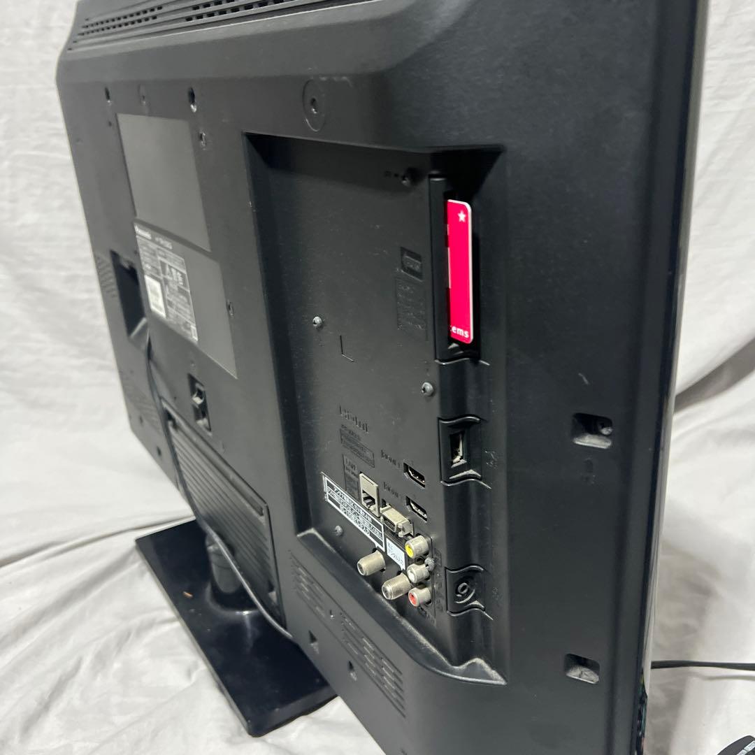 パナソニック　LEDバックライト TH-L32C6 ハイビジョン テレビ 32型