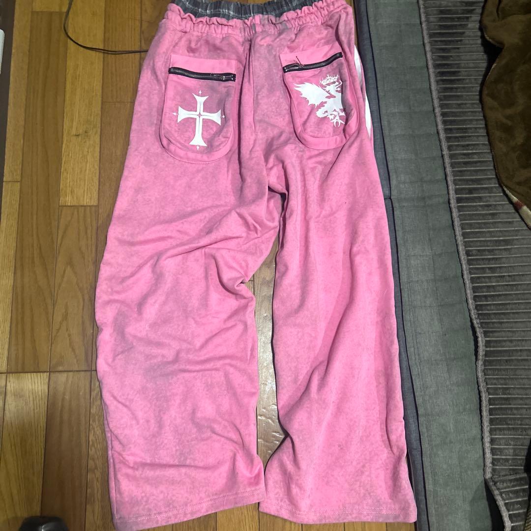 パンツ cozy world