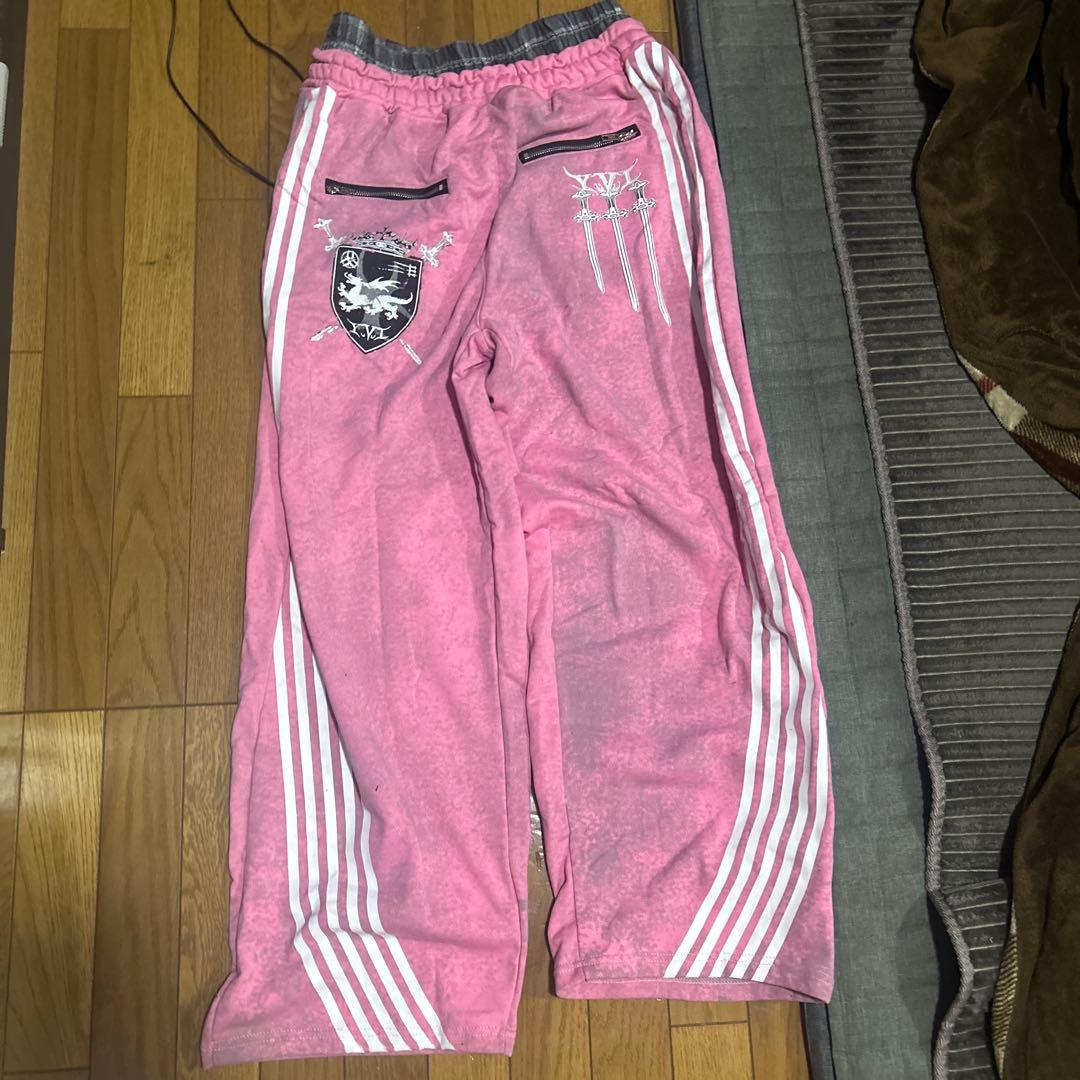 パンツ cozy world