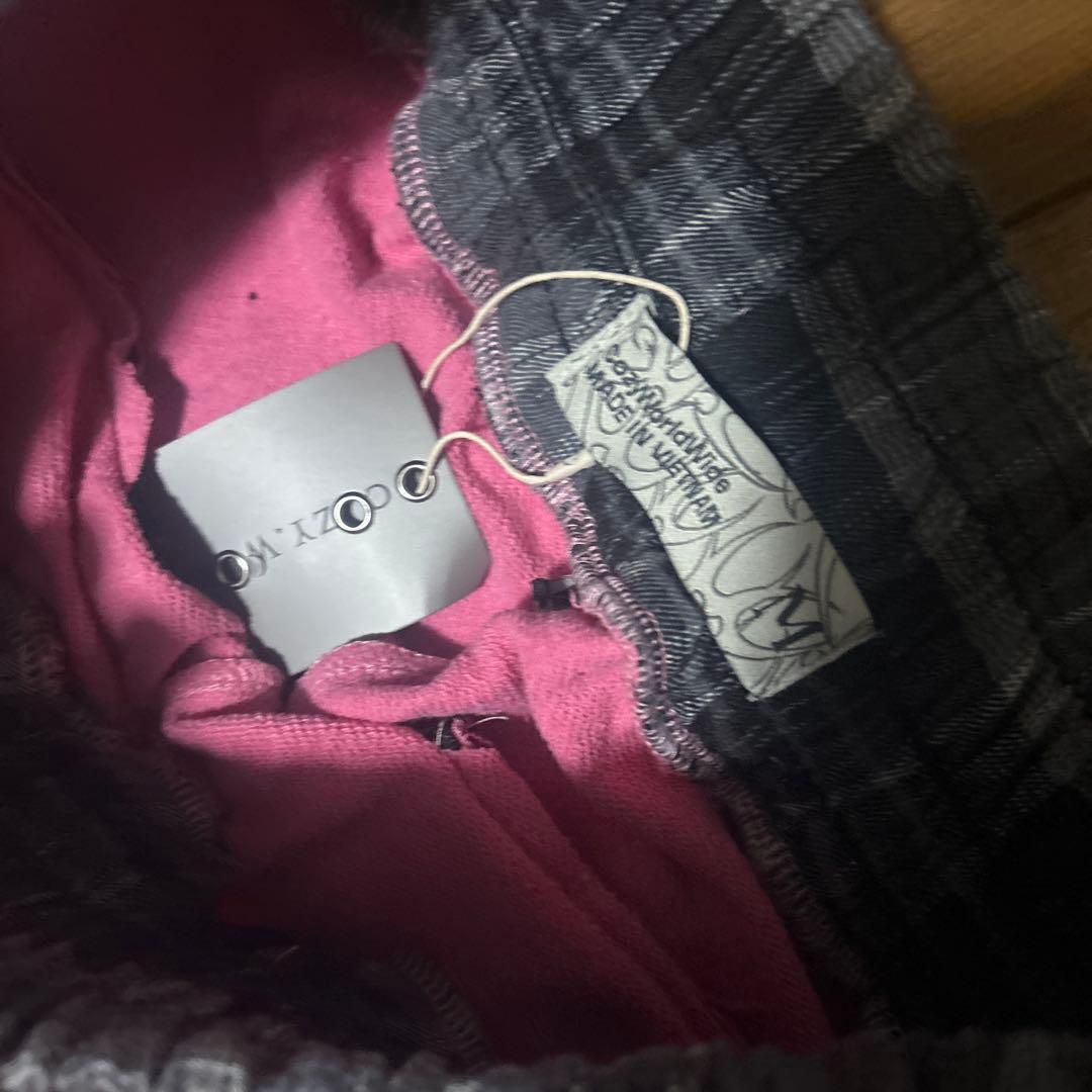 パンツ cozy world