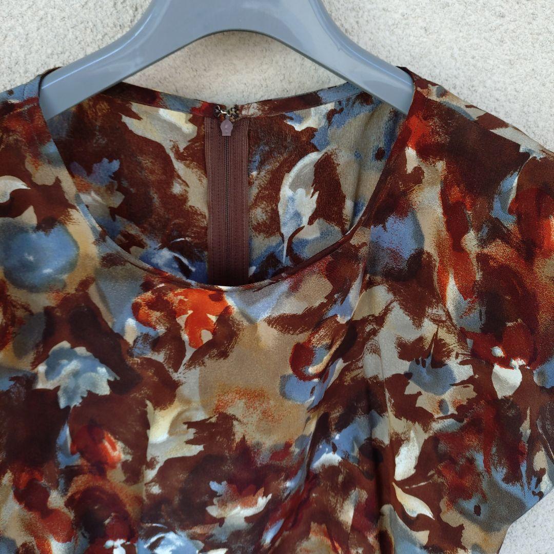 SSX2673専用Christian Dior ノーカラージャケットとブラウス