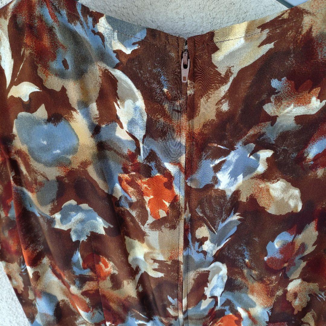 SSX2673専用Christian Dior ノーカラージャケットとブラウス