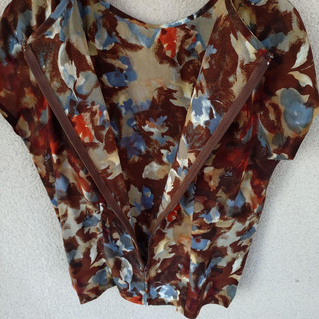 SSX2673専用Christian Dior ノーカラージャケットとブラウス