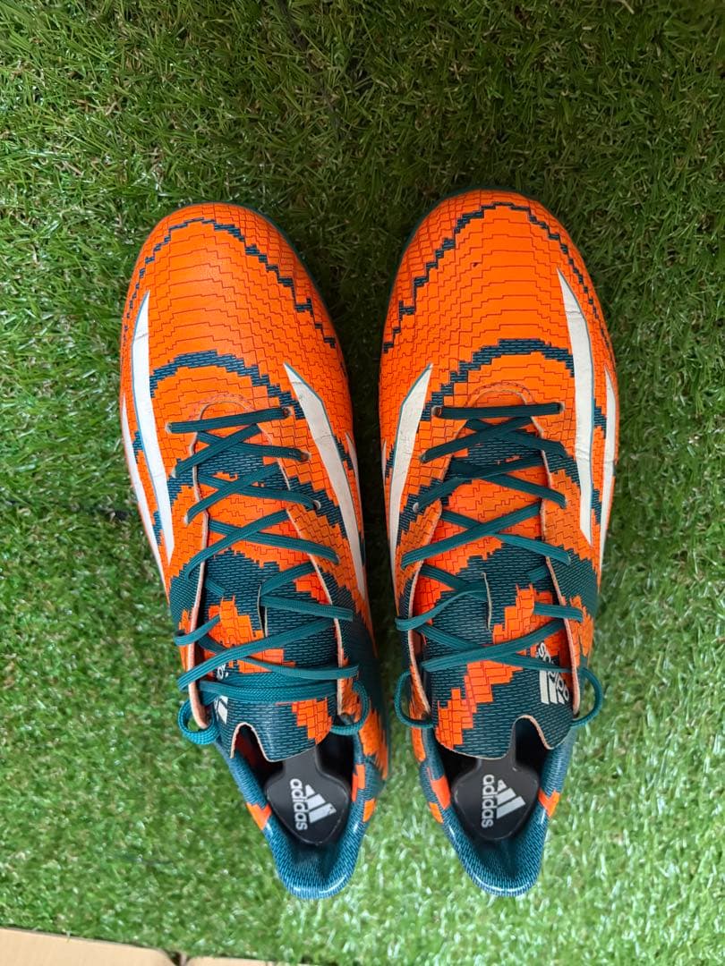 アディゼロ F50 エリート HG AG プレデター コパ メッシ adidas