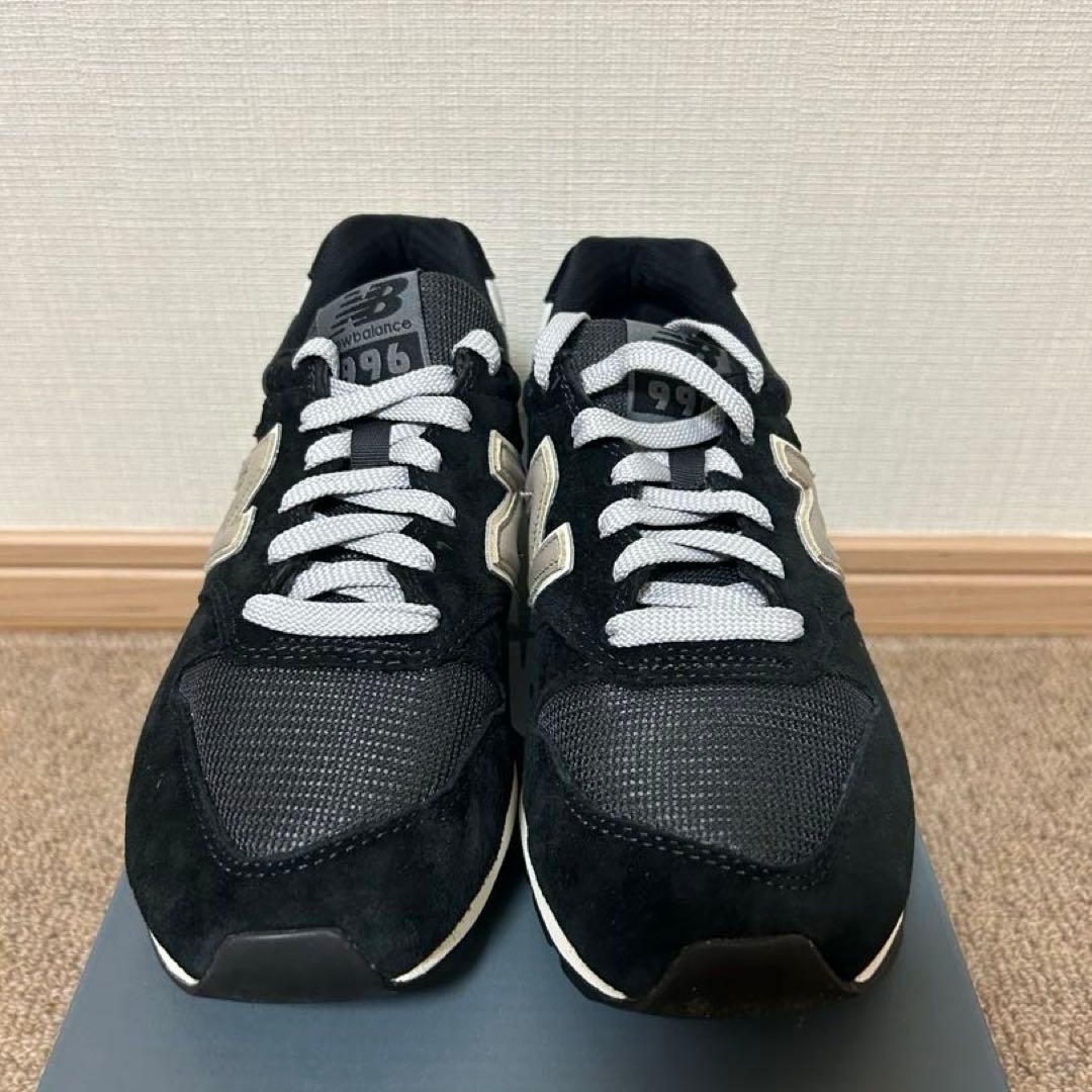 ニューバランス　CM996V2