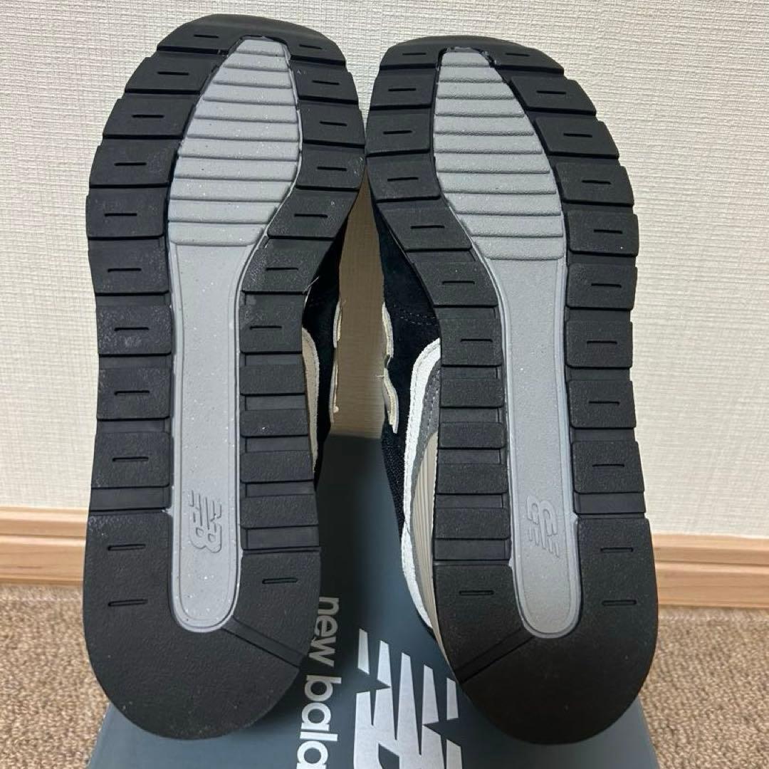 ニューバランス　CM996V2