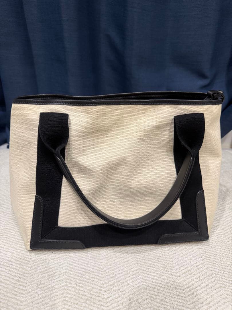 BALENCIAGA トートバッグ＆ポーチ セット