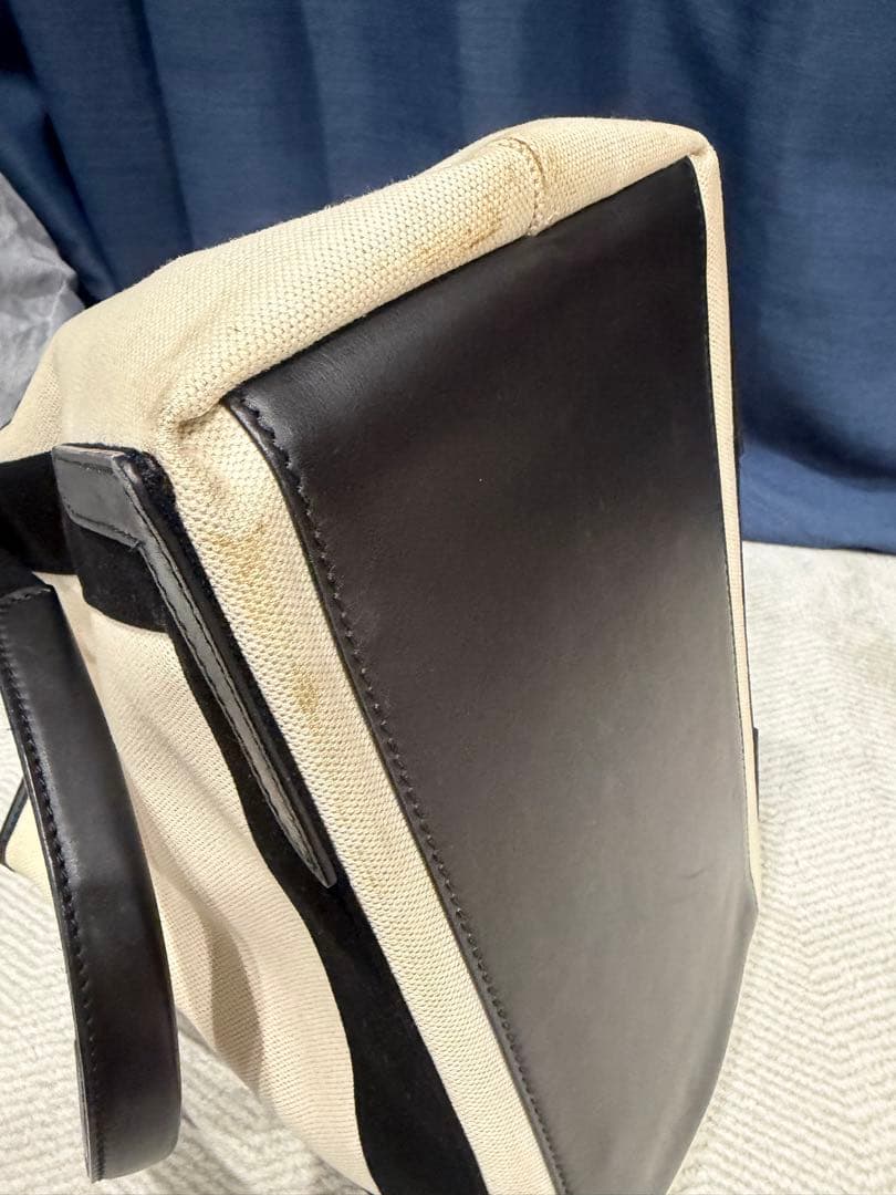 BALENCIAGA トートバッグ＆ポーチ セット