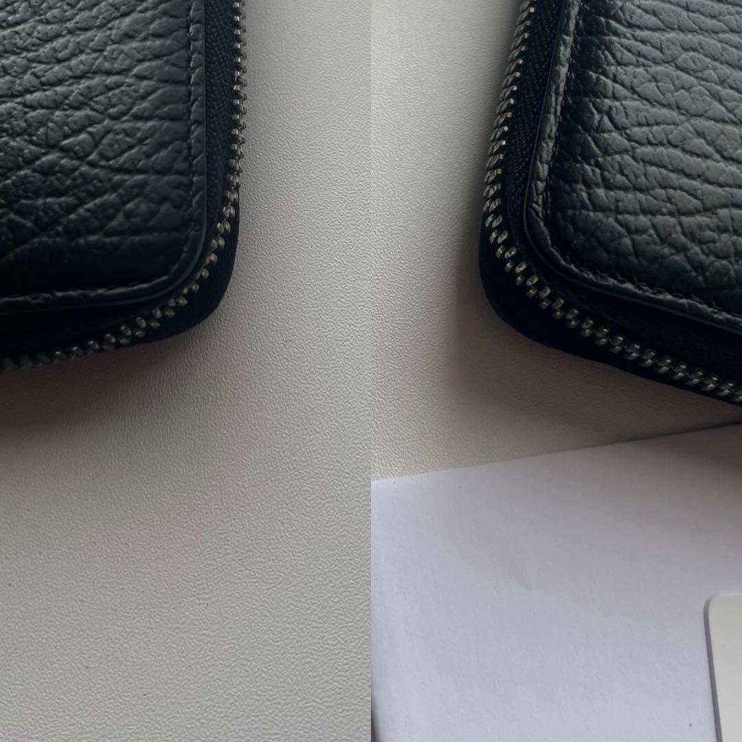 113 極上美品 Maison Margiela メゾン マルジェラ 長財布