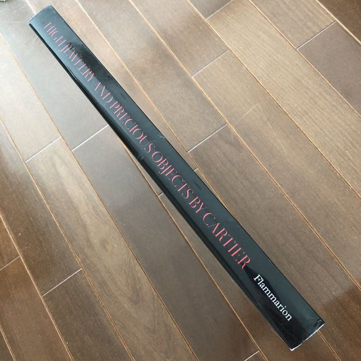 カルティエ のスタイルの起源 洋書　ジュエリーデザインの参考に　Cartier