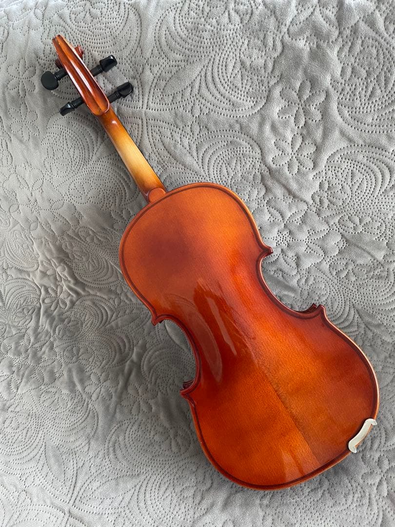 子供用　バイオリン 1/2 サイズ