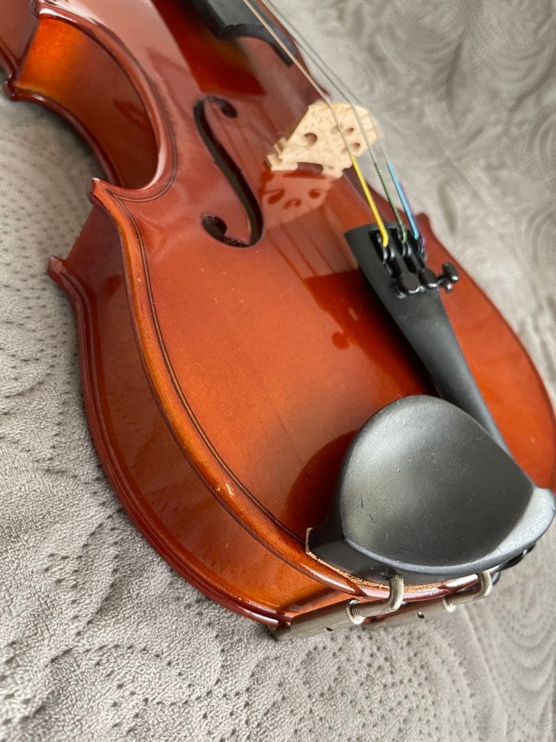 子供用　バイオリン 1/2 サイズ