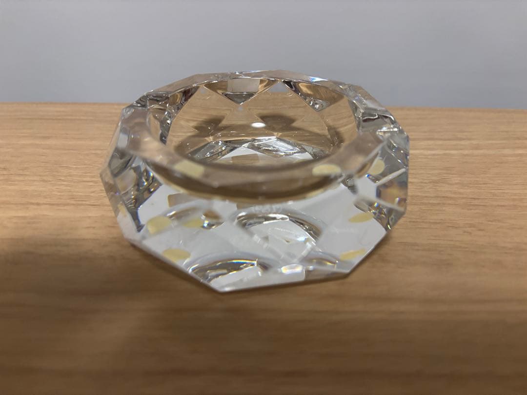 Baccarat 灰皿