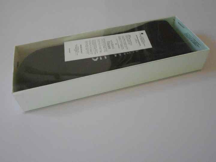 レッグウェア OFF WHITE / QUOTE SOCKS