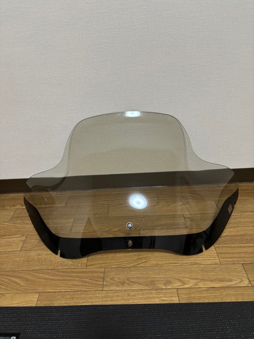 ロードグライド用　スクリーン