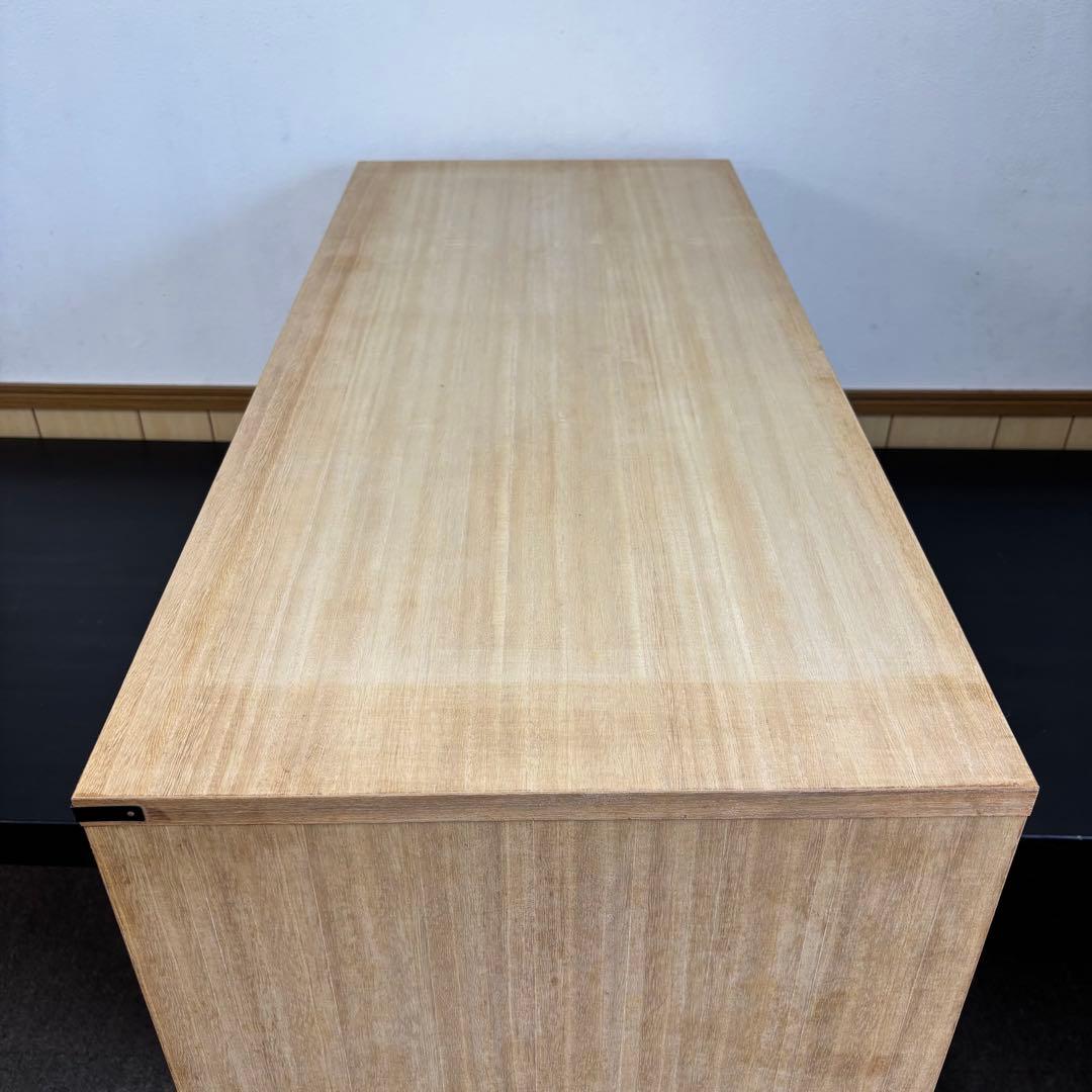 桐タンス 5段 和服収納 昭和レトロ 金具取手付き