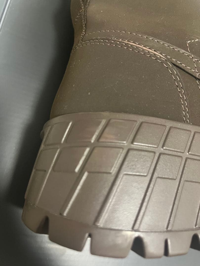 NIKE エアジョーダン1 ブルックリン　24cm ブラウン