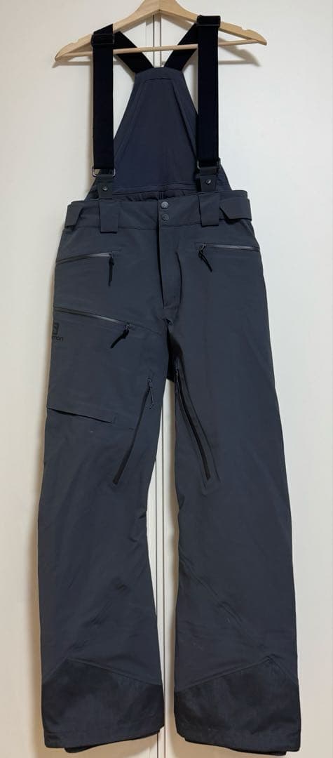 Salomon メンズスキーパンツ　Mサイズ