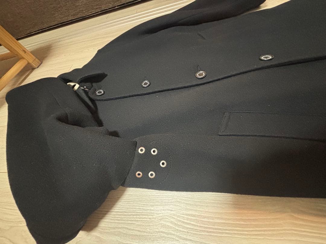 マッキントッシュロンドン　メンズコート