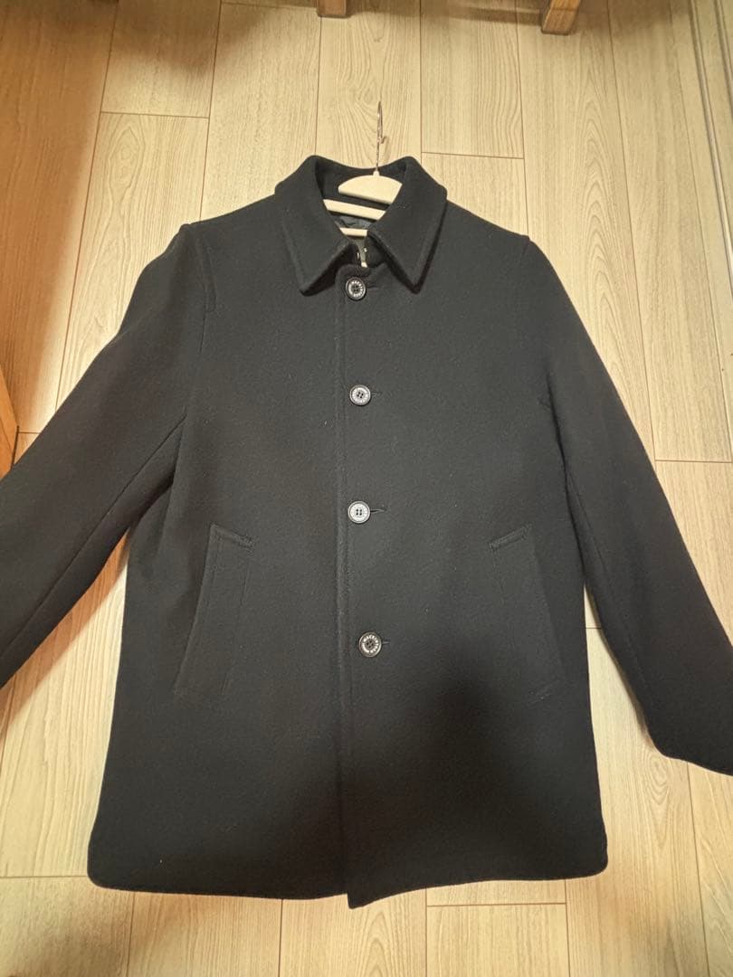 マッキントッシュロンドン　メンズコート