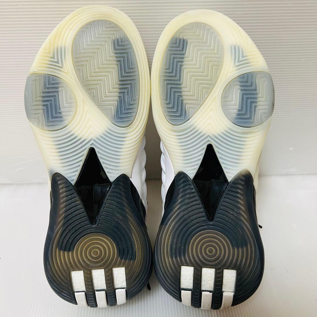 ［2足まとめ売り］ adidas harden vol.7 vol.8 美品！