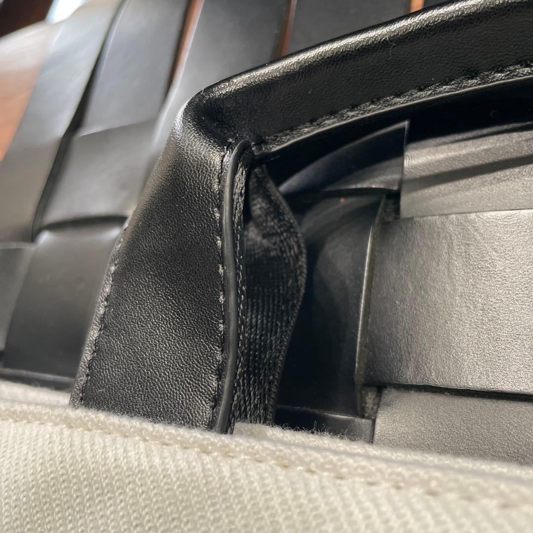 ✨新品未使用✨パーリーゲイツ　サイズ約9.5×30.5 マチ15✨