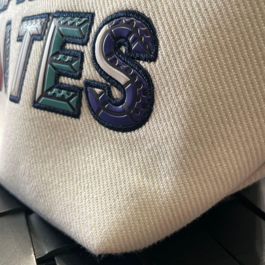 ✨新品未使用✨パーリーゲイツ　サイズ約9.5×30.5 マチ15✨