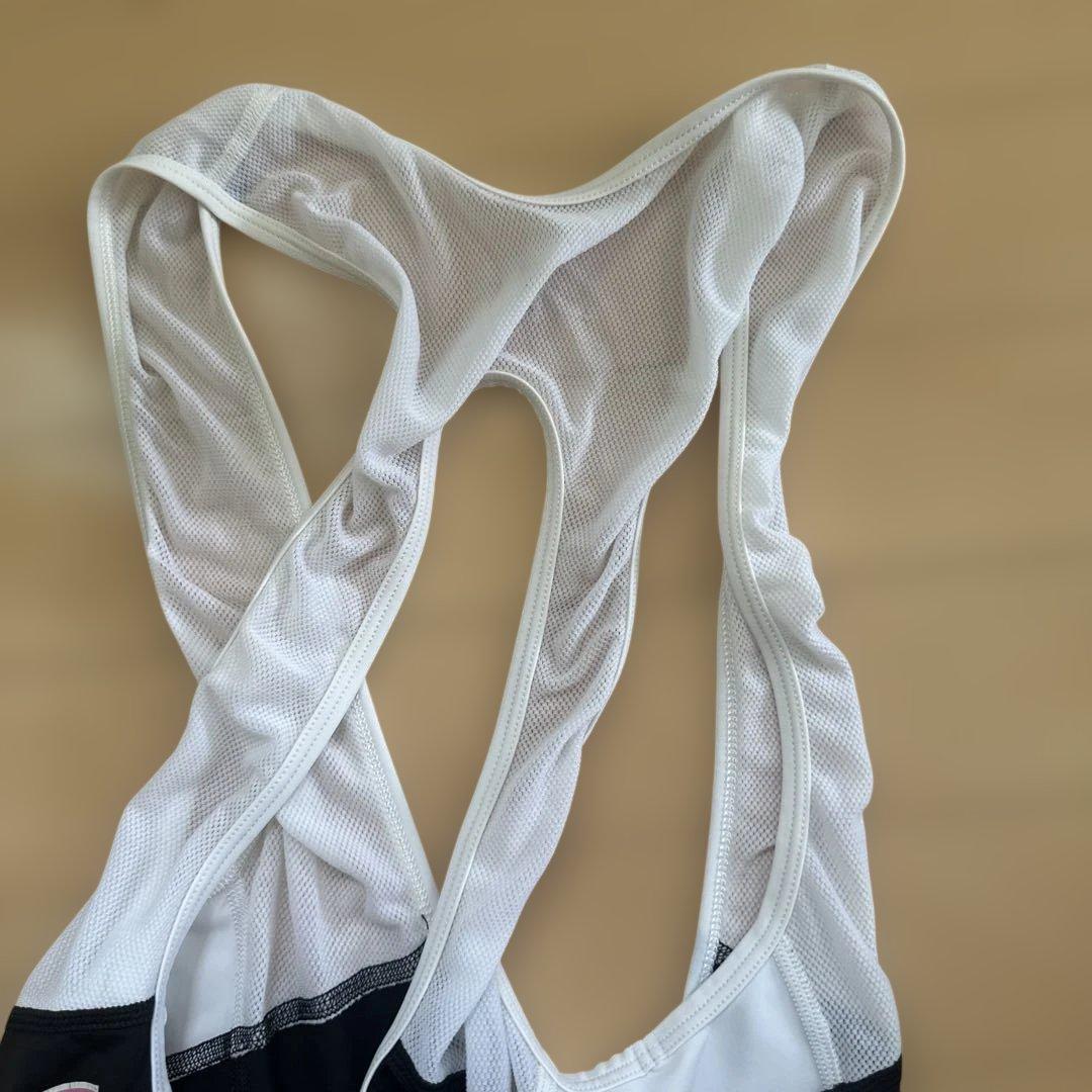 Rapha ビブタイツ LARGE ライトウェイト