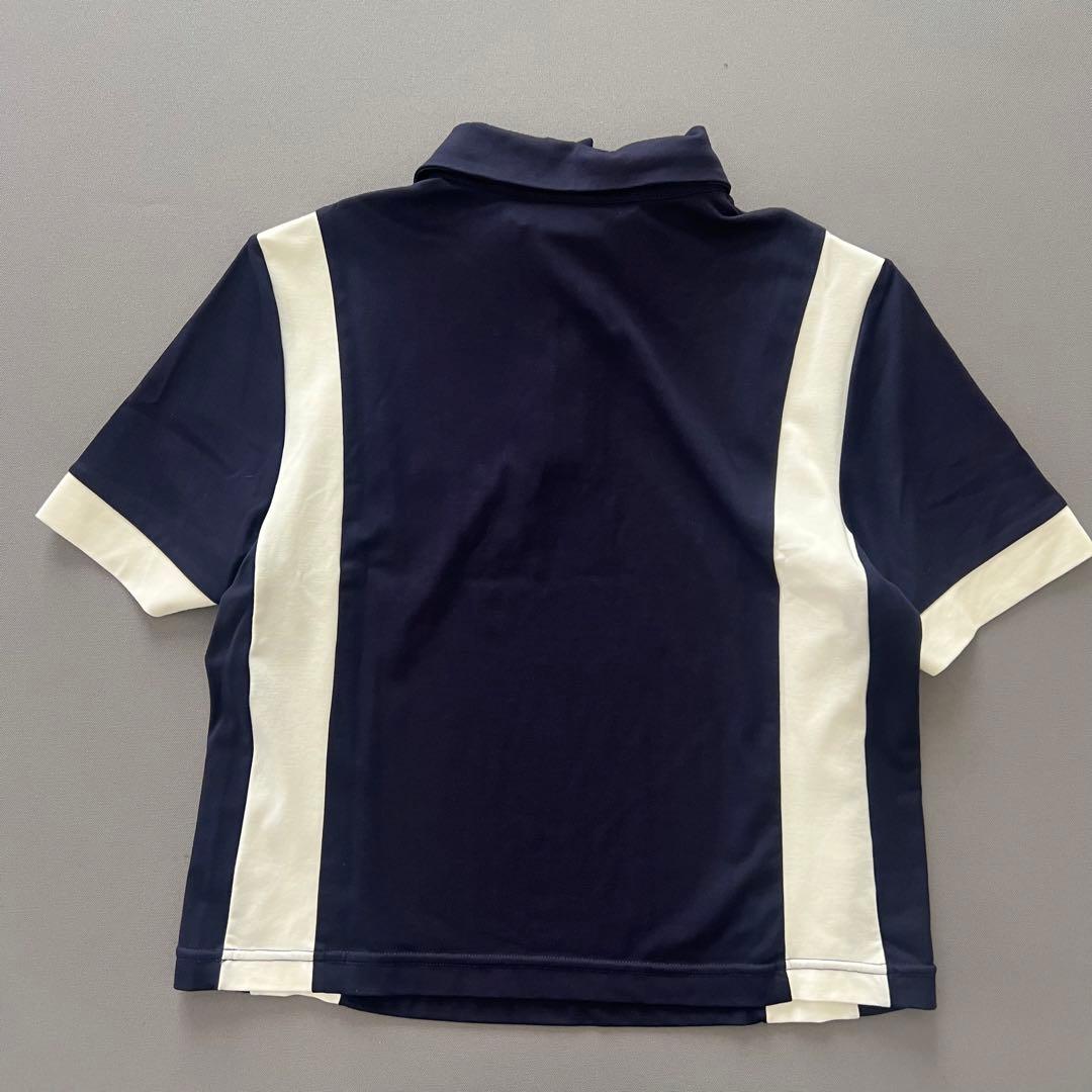 muta MARINE ムータマリン　セットアップ　ポロシャツ　スカート ゴルフ