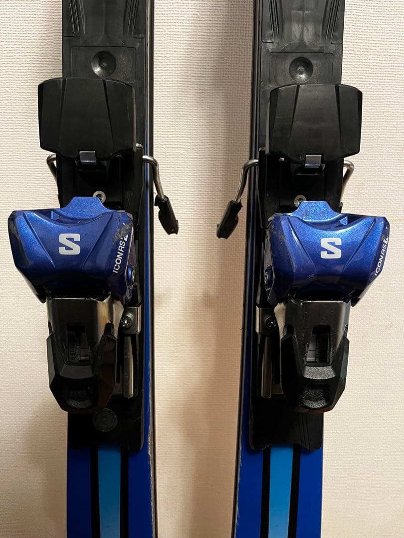 スキー SALOMON S/RACE PRIME SL 165cm