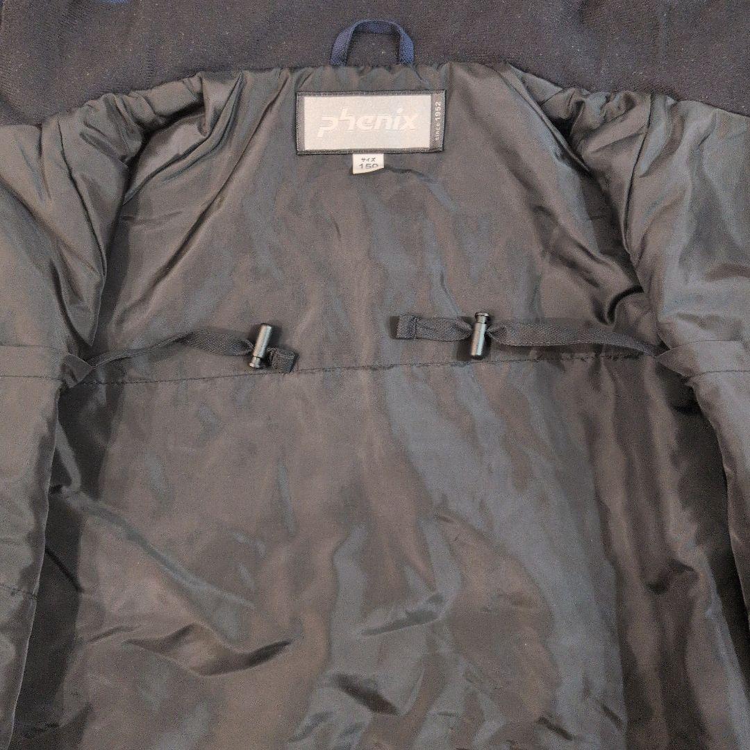 phenix スキーウェア 子ども用 150