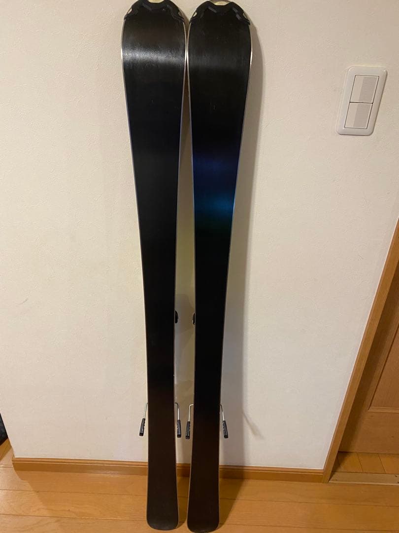 HEAD LYT TEAM スキーセット