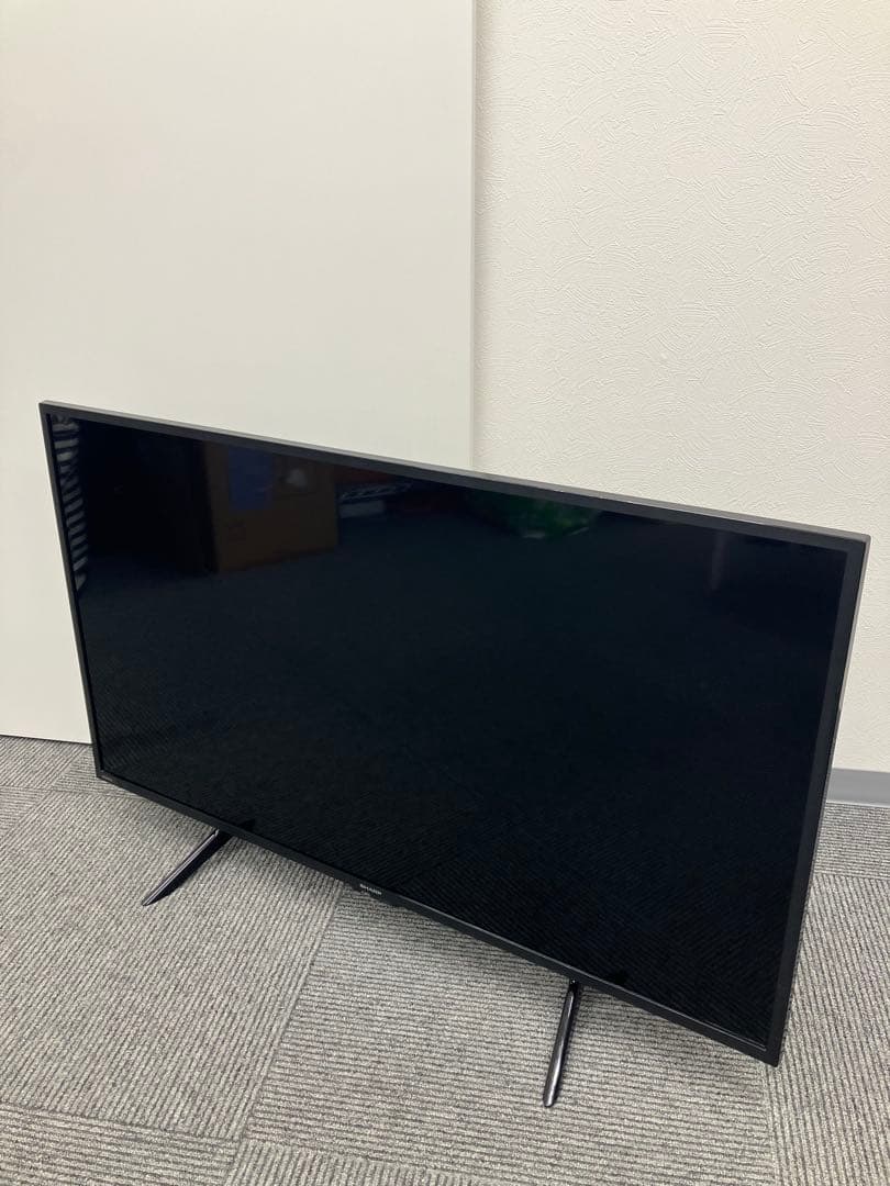 SHARP 2T-C42BE1 液晶テレビ 42インチ　2024年製　Y