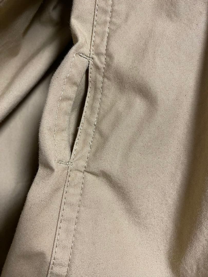 ゆっぴー品　　MONCLER 2 ロエベコラボ