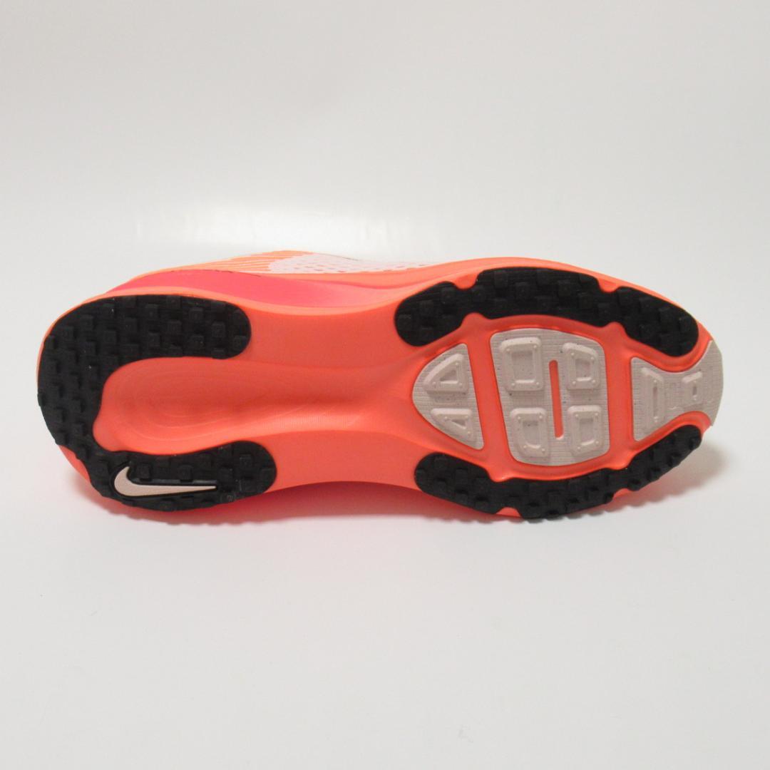 23cm ピンク ナイキ ボメロ 18 GS ランニング ジュニア レディース