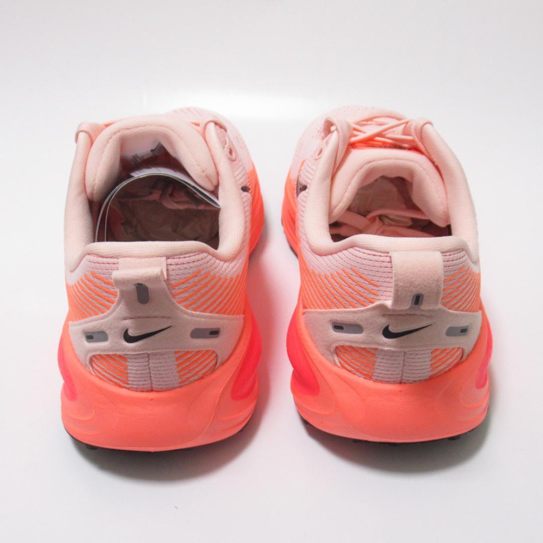 23cm ピンク ナイキ ボメロ 18 GS ランニング ジュニア レディース