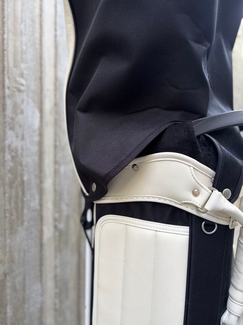 EPON キャディバッグ