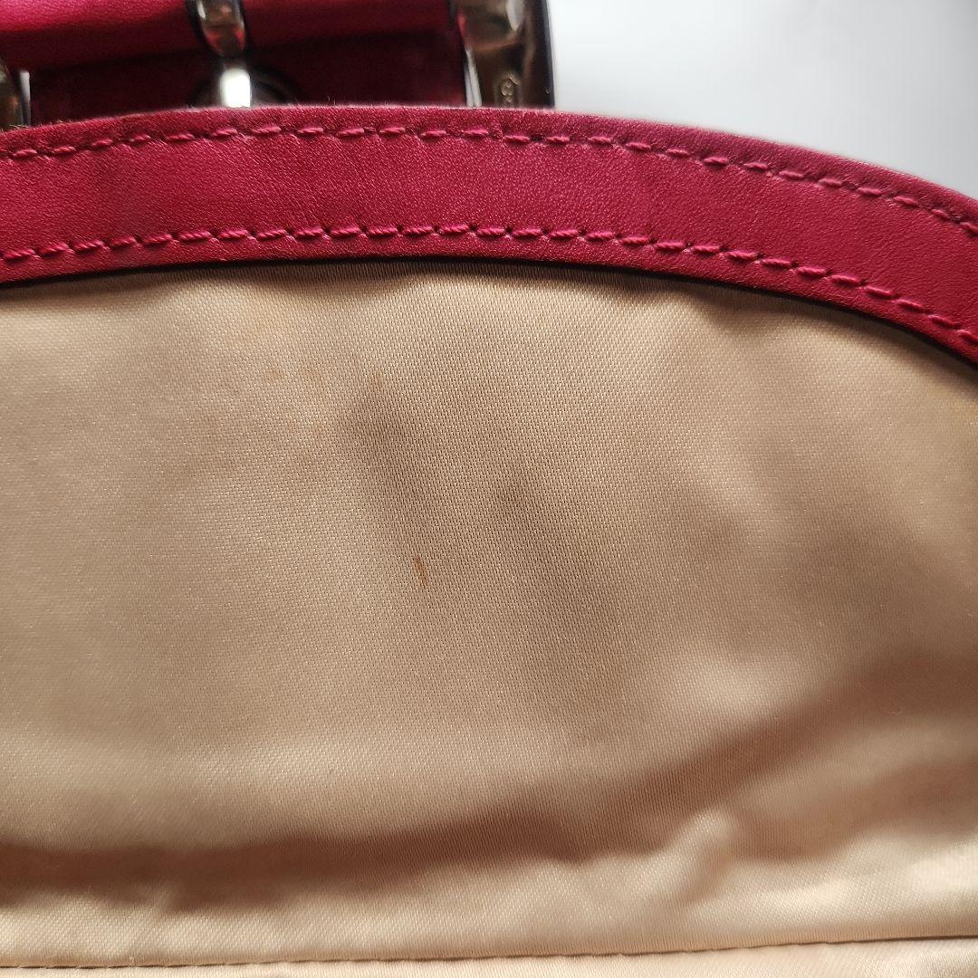 COACH フラップ ワンショルダー ソーホー ピンク系 肩掛け y2k