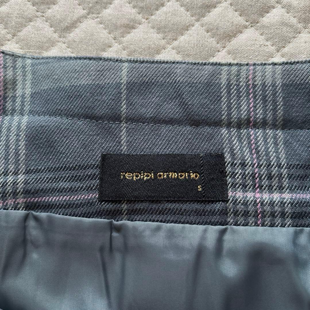 レピピアルマリオ　卒服　6点セット　XS S 140-150　卒業式　入学式