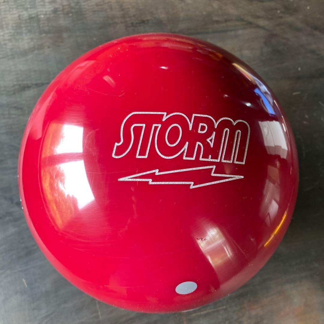 超美品　SOLID LOCK 15の軽め