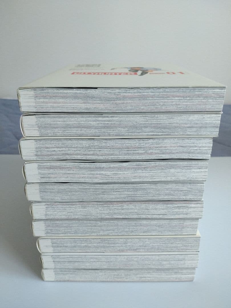 全て初版本【シティーハンター　完全版　1〜10巻セット】