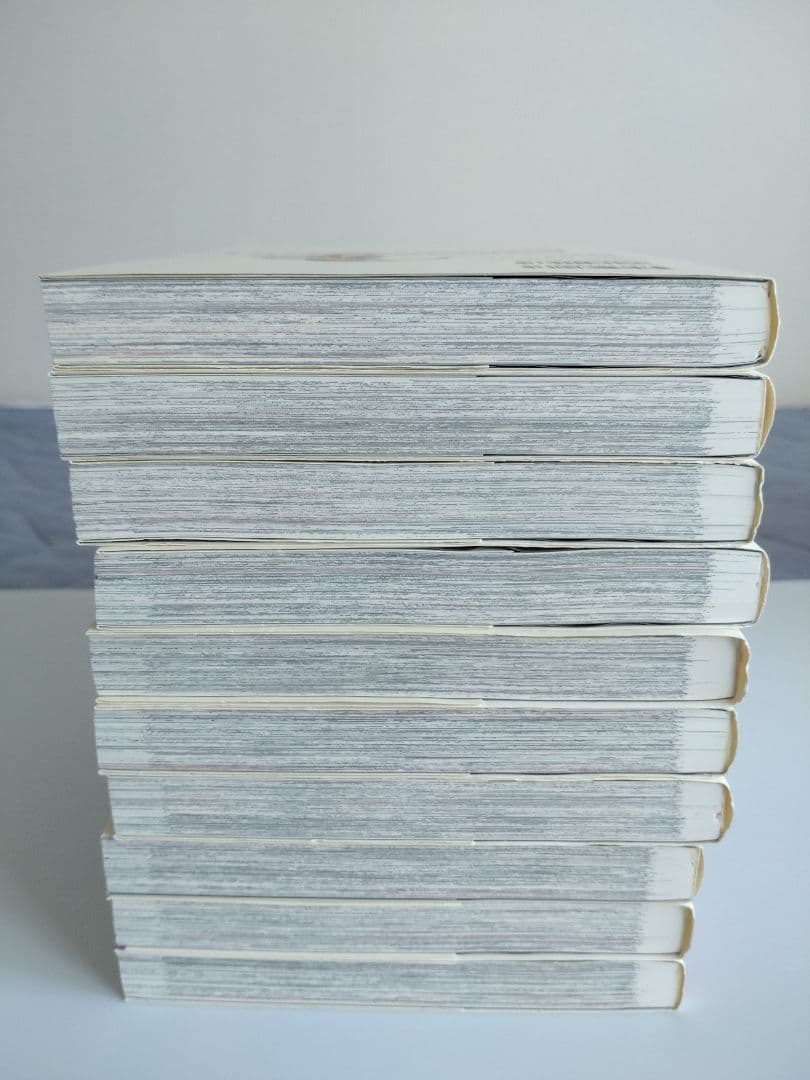 全て初版本【シティーハンター　完全版　1〜10巻セット】