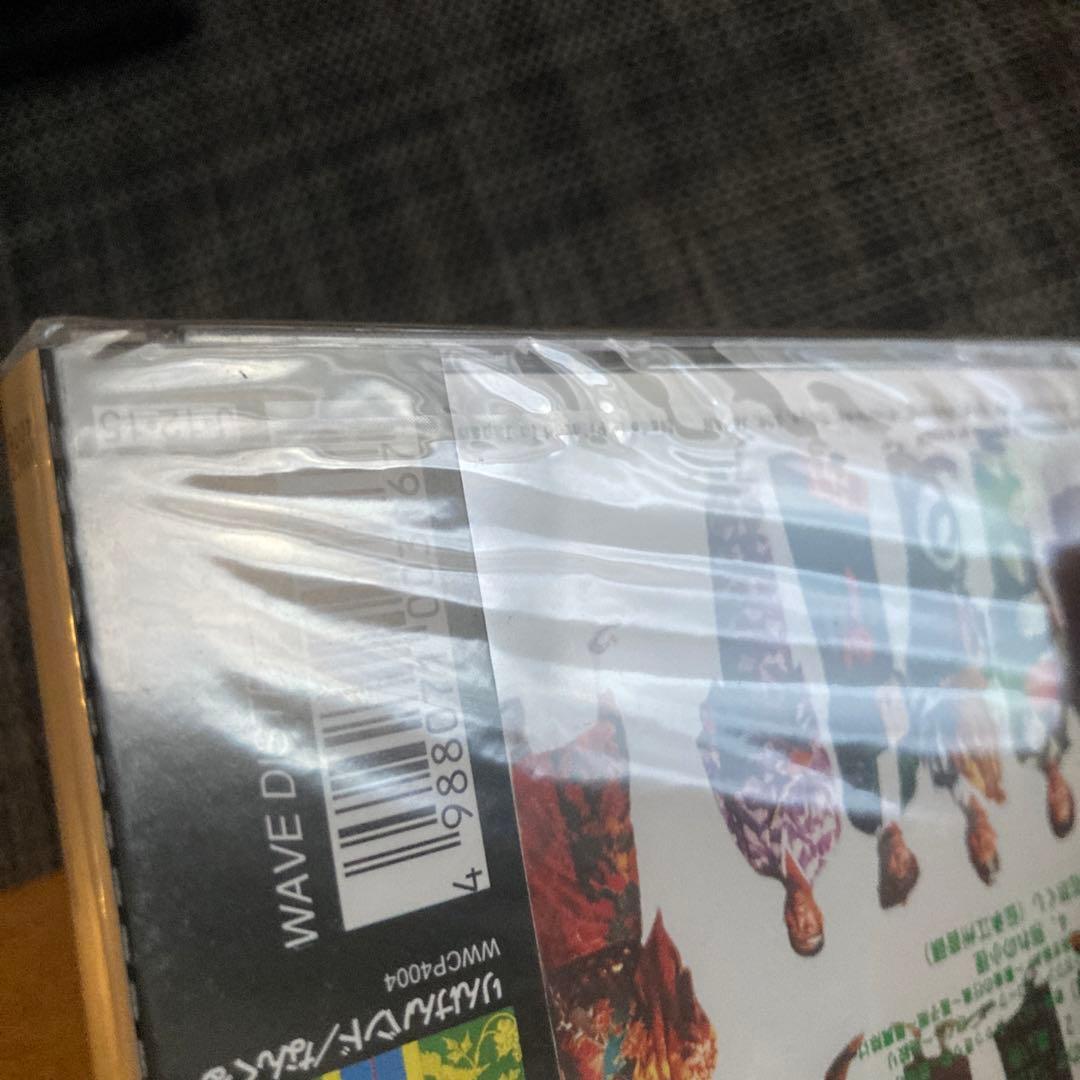 CDアルバム　桜川唯丸　ウランバン