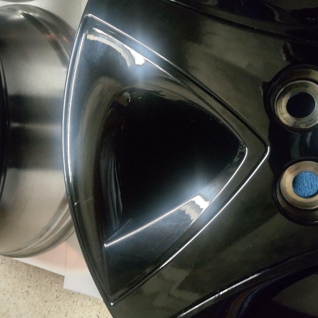 純正アルミホイールのみ　４本セット