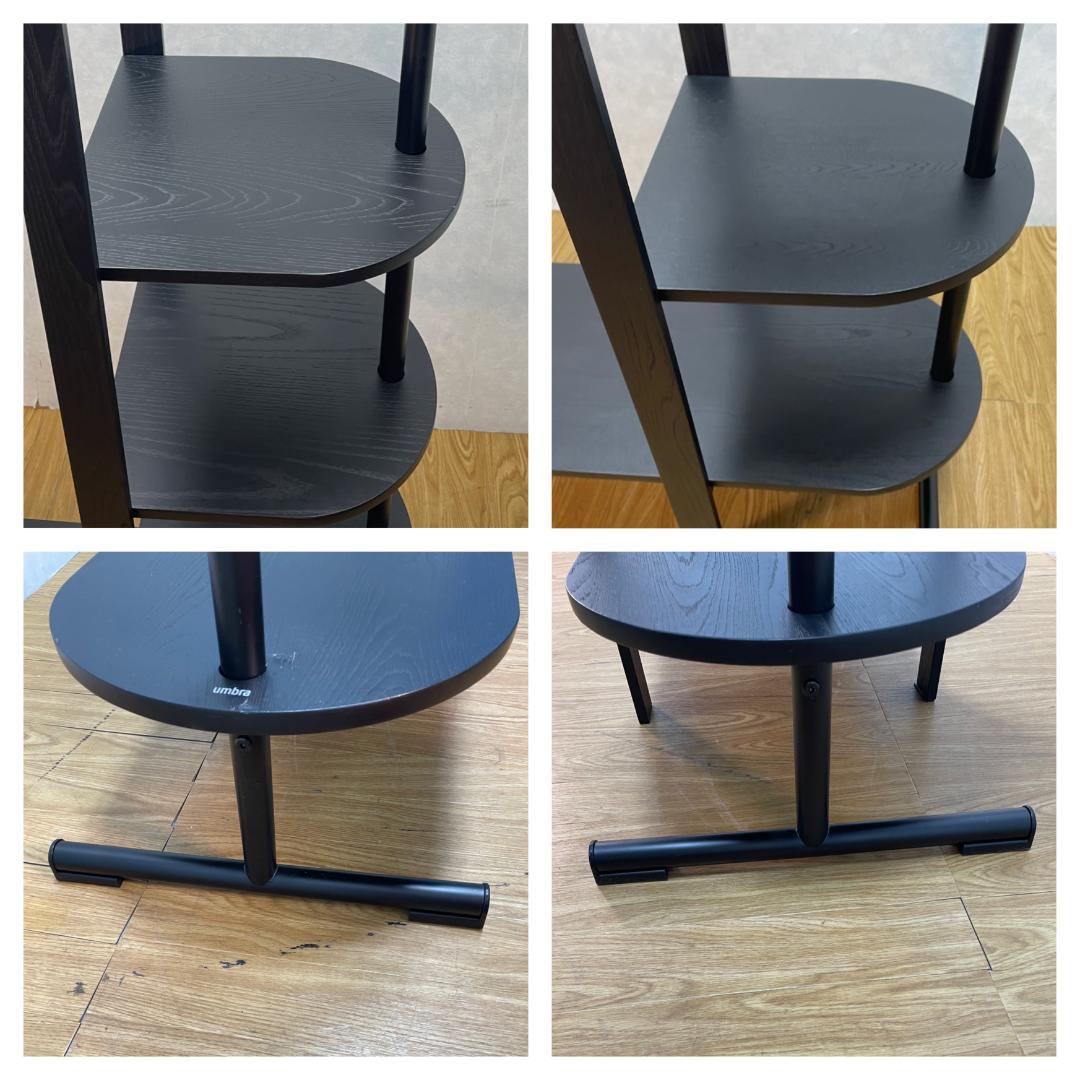 S♢683 umbra ベルウッド　ガーメントラック