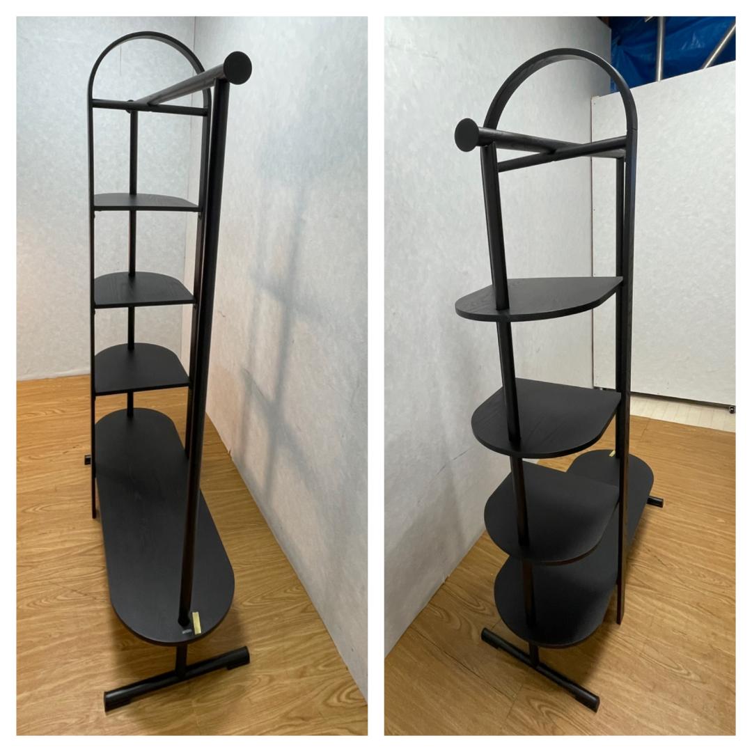 S♢683 umbra ベルウッド　ガーメントラック