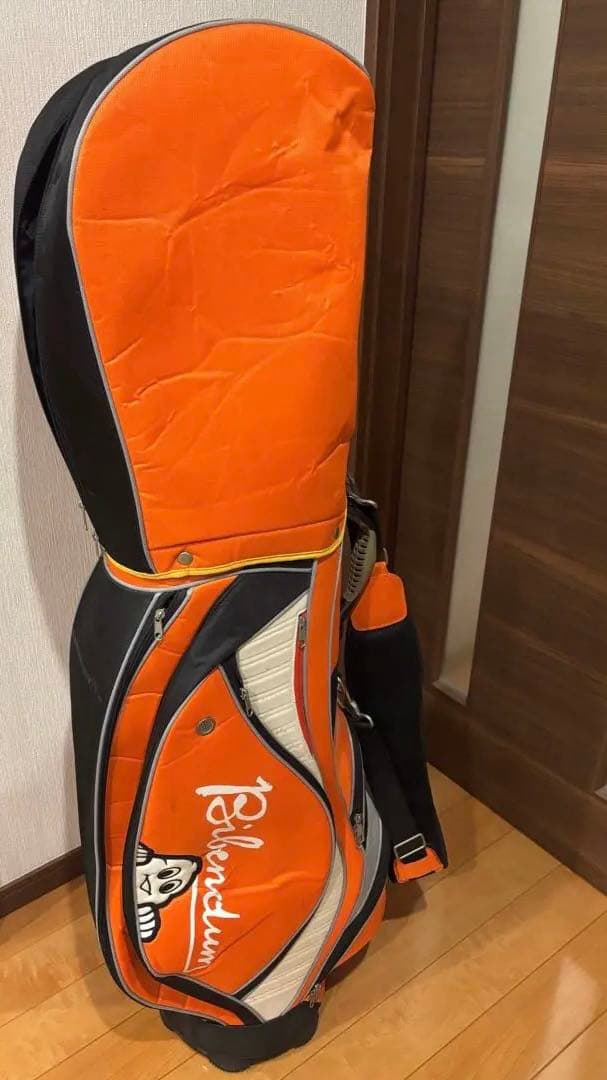 ミシュラン　ゴルフバッグ・キャディバッグ
