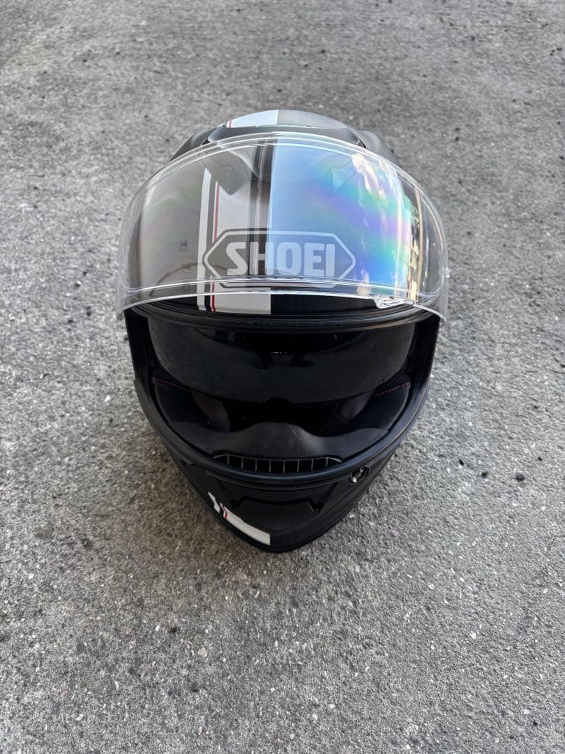 SHOEI GT-air Ⅱ