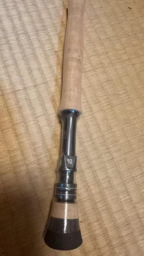 SAGE　セージ　SALT R8 ソルト